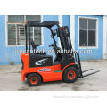 Battery Forklift, new model